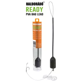 Haldorádó Ready PVA Bag Kész PVA Bag Végszerelék 73gr