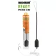 Haldorádó Ready PVA Bag Ready PVA Bag Rig 93gr