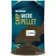 Haldorádó Carp Mixro Pellet - Aqua Garant Classic Pellet 2mm 700gr