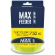 Haldorádó Max Feeder Fluo Yellow 0.25mm 300m Monofil Mainline