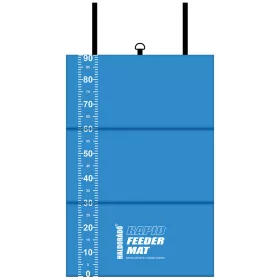Haldorádó Rapid Feeder Mat Carp Mat 58x29x8cm