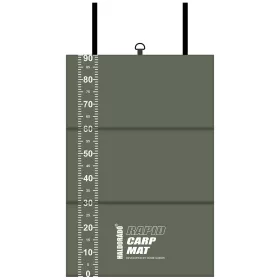 Haldorádó Rapid Carp Mat Carp Mat 90x60cm