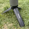 Haldorádó Camping Akkumulátoros Ventilátoros Lámpa