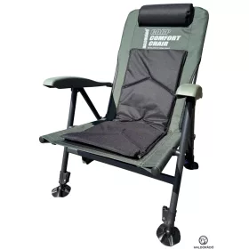 Haldorádó Carp Comfort Chair Carp Armchair 47x43cm