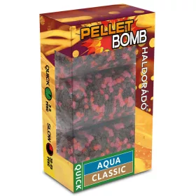 Haldorádó Pellet Bomb Quick Aqua Classic Pellet 3pcs