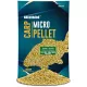 Haldorádó Maple-Banana Ready Method Pellet 600gr
