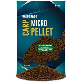 Haldorádó Spanish Peanut Ready Method Pellet 600gr