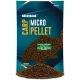 Haldorádó Spanish Peanut Ready Method Pellet 600gr