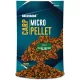Haldorádó TripleX Ready Method Pellet 600gr