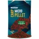Haldorádó Chili Squid Ready Method Pellet 600gr