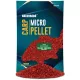 Haldorádó Strawberry Ready Method Pellet 600gr