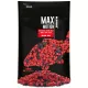 Haldorádó Max Motion Spod Mix Spicy Red Liver Pellet Mix 750gr