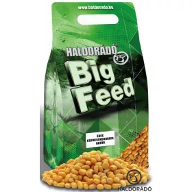 Haldorádó Natural Sweet Sweetcorn 1.75kg