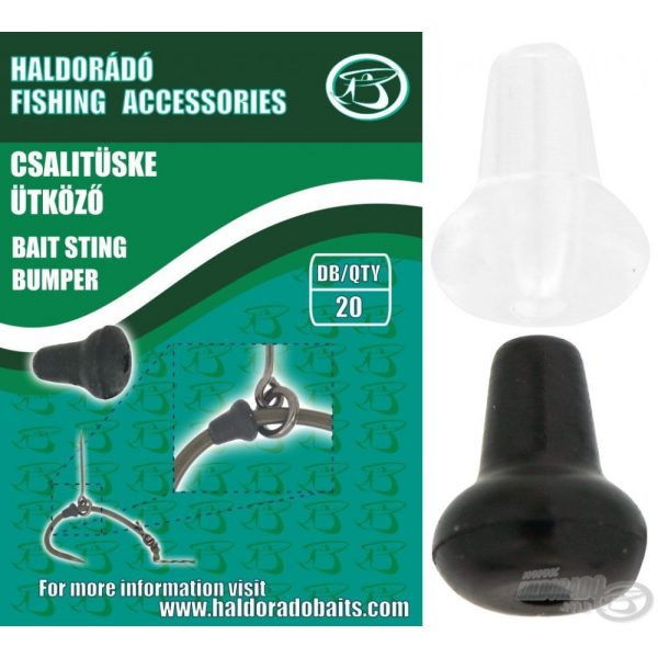 Haldorado Bait bumper
