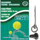 Haldorado Bait spike for German Rig 10 mm