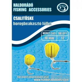 HALDORÁDÓ Bait Spike 15 mm