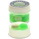Haldorádó BlendexCorn Garlic-Almonds 10pcs/jar 10mm gum corn