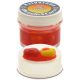 Haldorádó BlendexCorn Strawberry-Honey 10pcs/jar 10mm gum corn