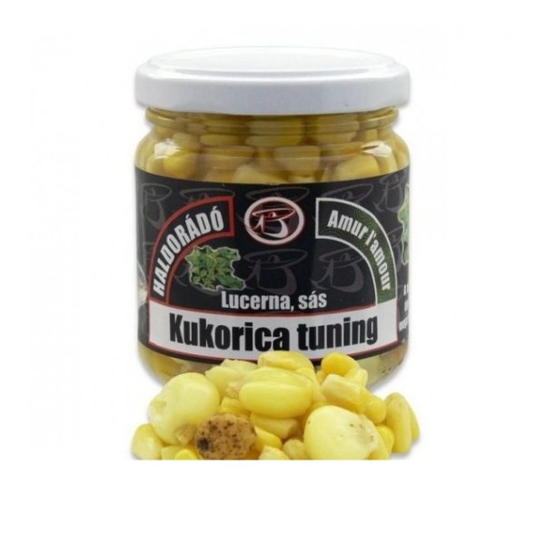 Haldorádó Corn Tuning Amur Lamour 130gr