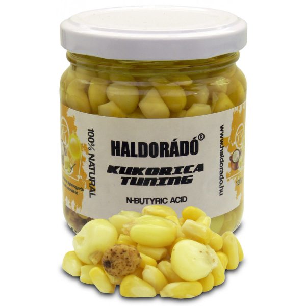 Haldorádó Corn Tuning N-Butyric Acid 130gr
