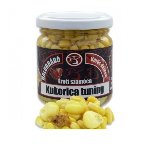 Haldorádó Corn Tuning Red Demon 130gr