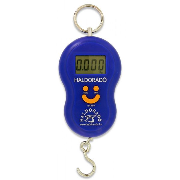 Haldorádó Digital Scale 45kg