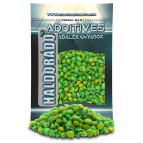 Haldorádó Cooked corn Amur 1000gr