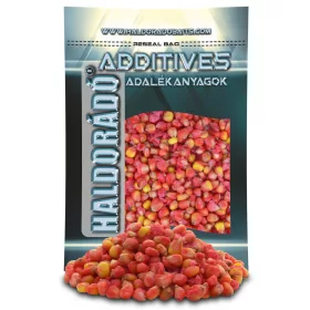 Haldorádó Cooked corn Strawberry 1000gr