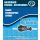 Haldorádó Feeder Quick Clamp Pearl (M) 9mm 5pcs