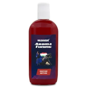   Haldorádó Aroma Tuning Hungarian Bandit 250ml Aroma, Liquid