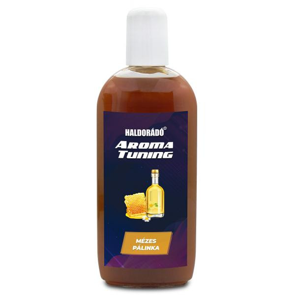 Haldorádó Aroma Tuning Honey Brandy 250ml Flavour, Liquid