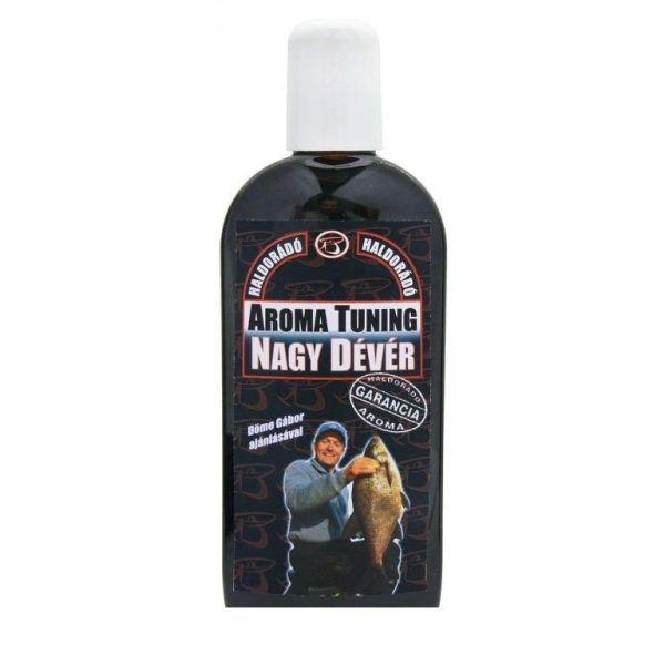 Haldorádó Aroma Tuning - Big Diver 250ml
