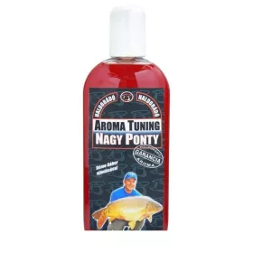 Haldorádó Aroma Tuning - Big Carp 250ml
