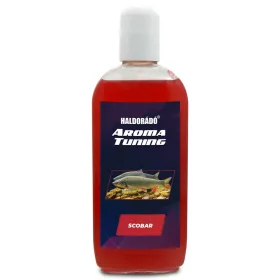 Haldorádó Aroma Tuning - Scobar/Nase, Barbel 250ml