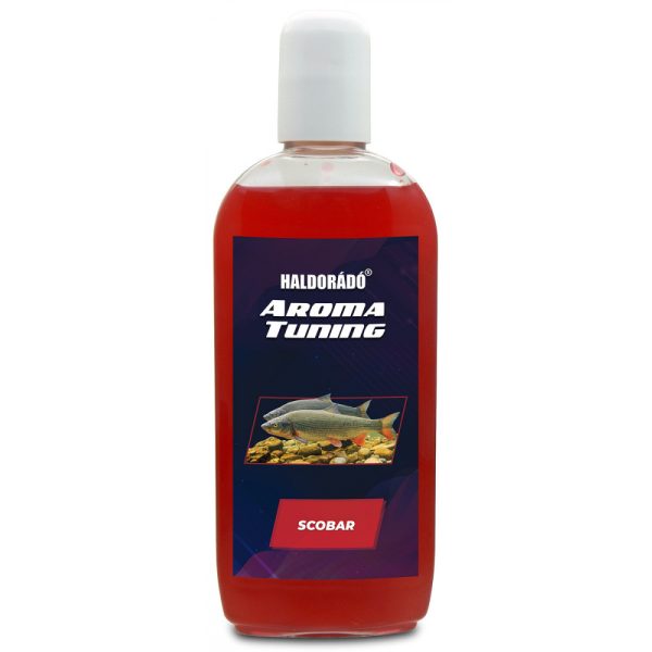 Haldorádó Aroma Tuning - Scobar/Paduc,marble 250ml