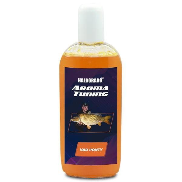 Haldorádó Aroma Tuning Wild Carp 250ml Flavour, Liquid