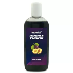 Haldorádó Aroma Tuning Wild Plum 250ml Aroma, Liquid