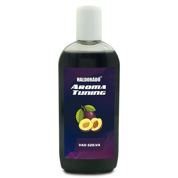 Haldorádó Aroma Tuning Wild Plum 250ml Aroma, Liquid
