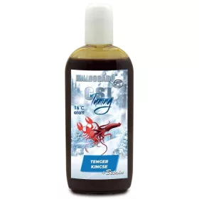   Haldorádó - CSL Tuning Treasure of the Sea 250ml Aroma, Liquid