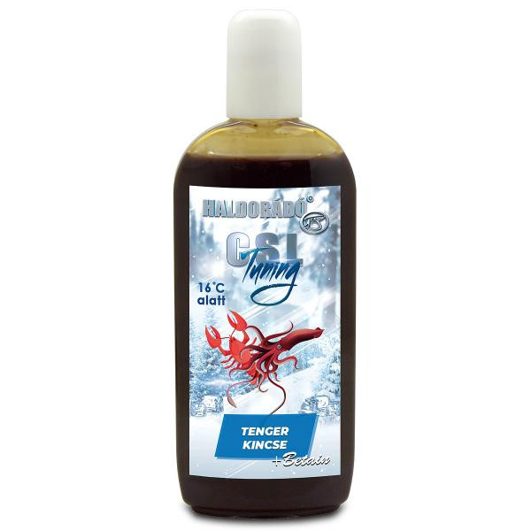 Haldorádó - CSL Tuning Sea Treasures 250ml Flavour, Liquid