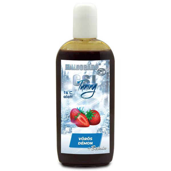 Haldorádó - CSL Tuning Red Demon 250ml Flavour, Liquid