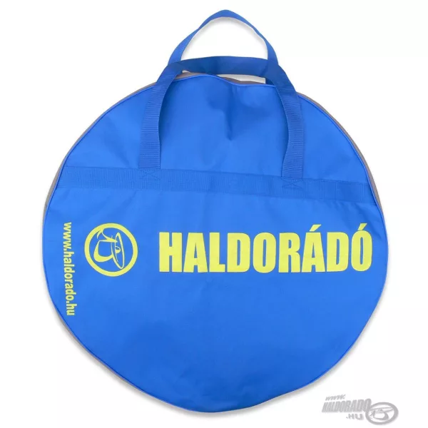 Haldorádó Keepnet Holder Round Double 65x24cm