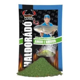 Haldorádó Amur Lamur Groundbait 1kg