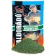 Haldorádó Spicy Fish 1000gr Feeding material