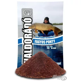 Haldorádó Frosty Carp 1kg
