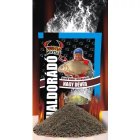 Haldorádó Big Bream 1000gr Groundbait
