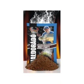 Haldorádó Big Carp Groundbait 1kg