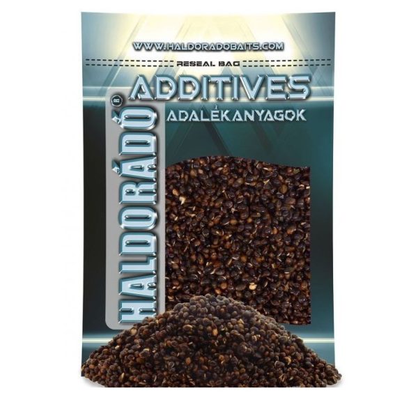 Haldorádó Boiled Hemp - Chilli Cinnamon 800gr