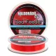 Haldorádó Red Feeder 0,18mm 300m Monofilament main line - Red