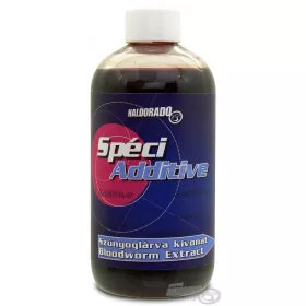   Haldorádó SpéciAdditive - Bloodworm extract / Bloodworm Extract 250ml